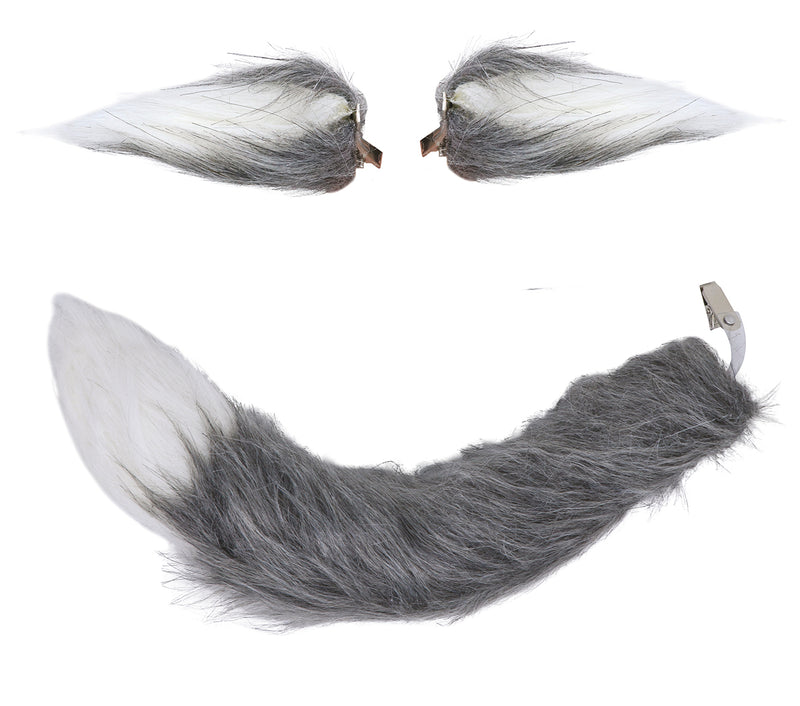 WOLF SET