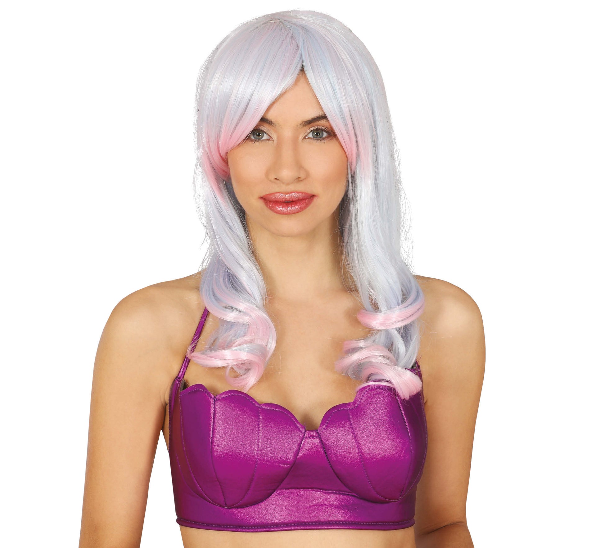 MERMAID BRA