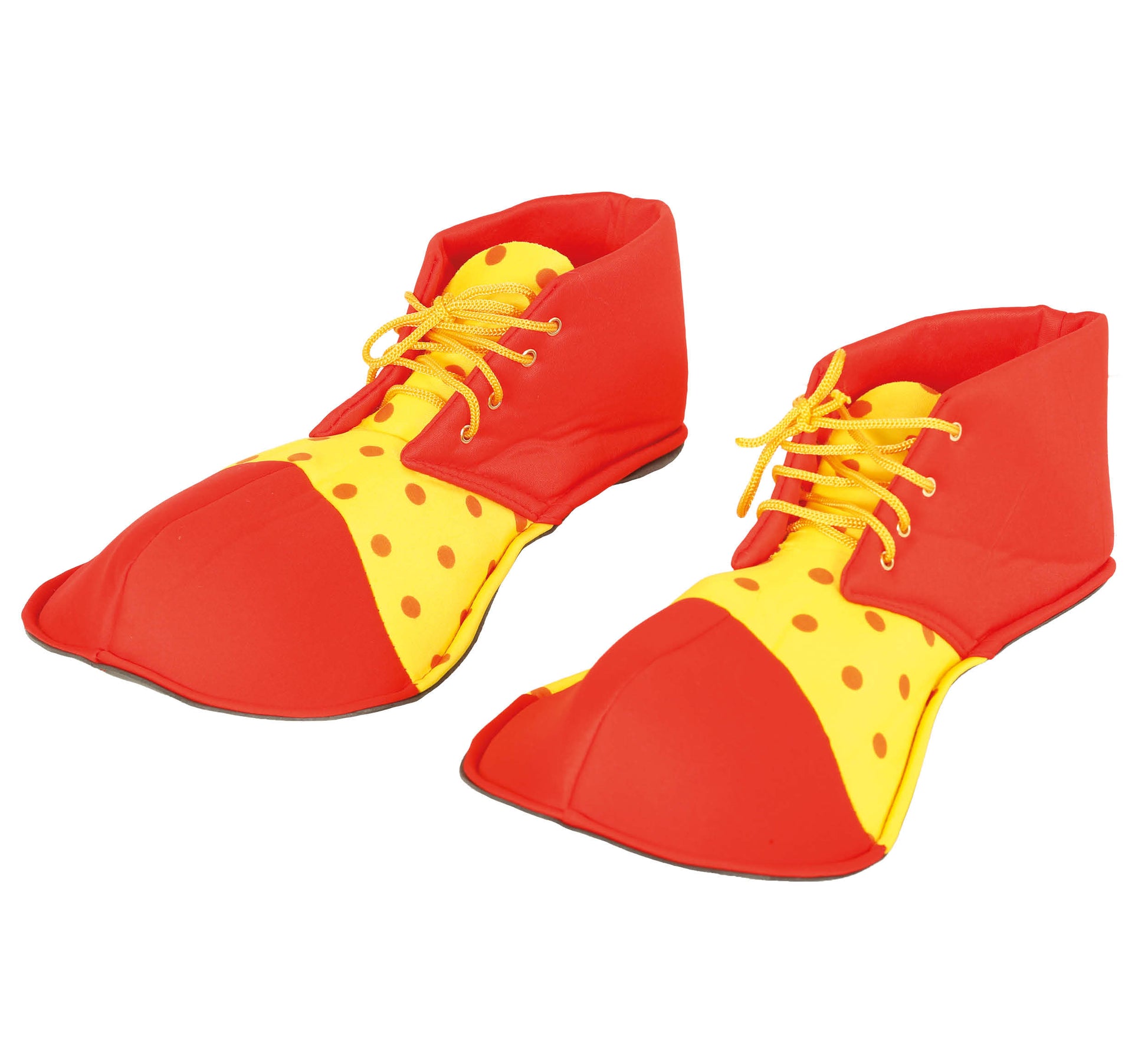 CLOWN SHOES CHILD