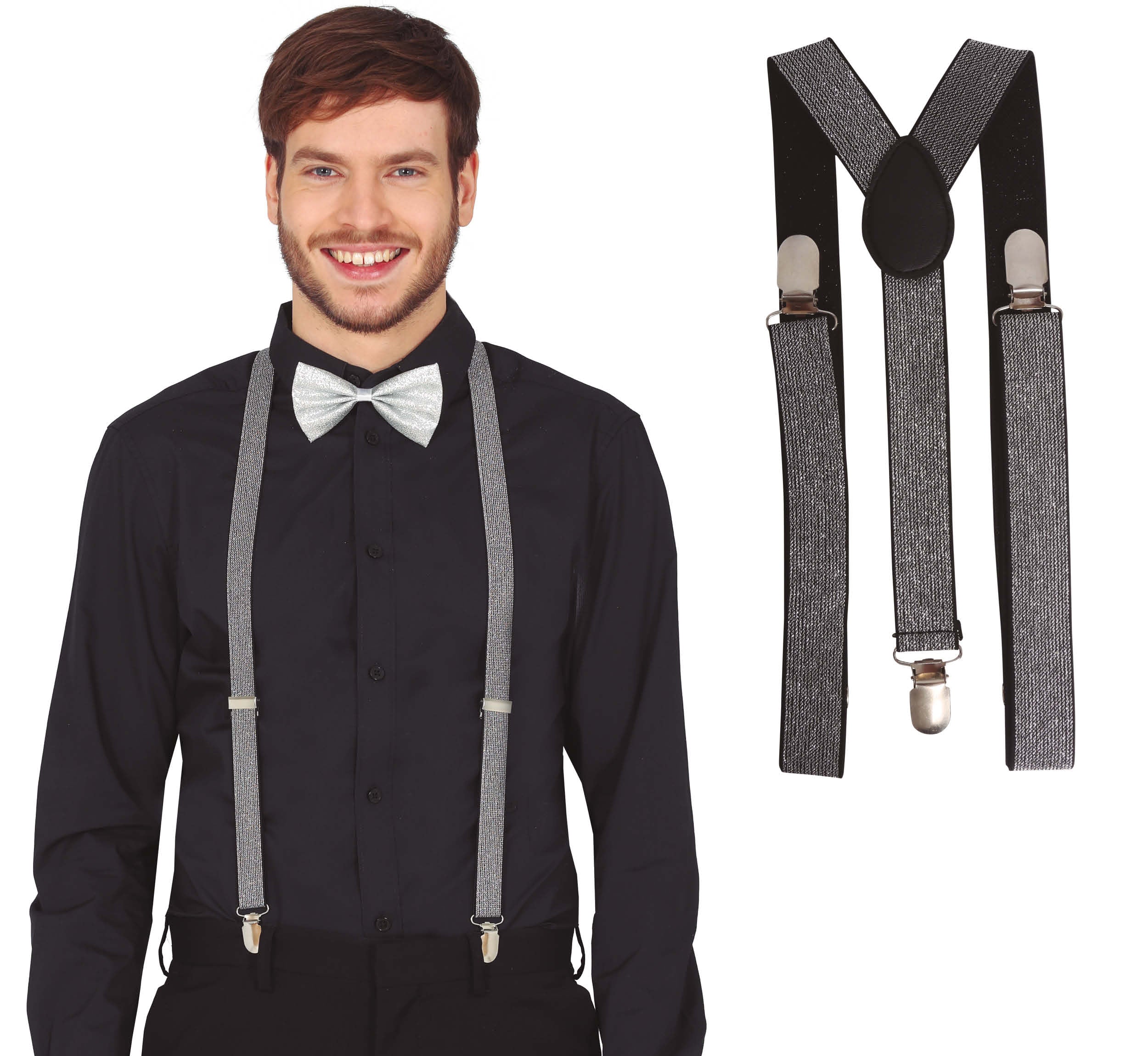 SUSPENDERS