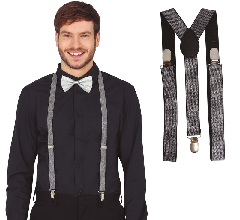 SUSPENDERS