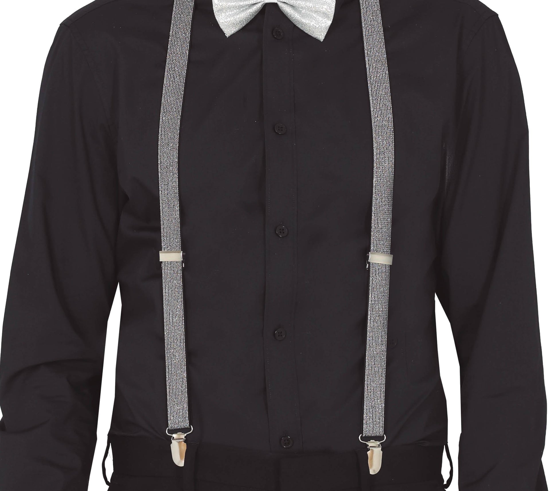 SUSPENDERS