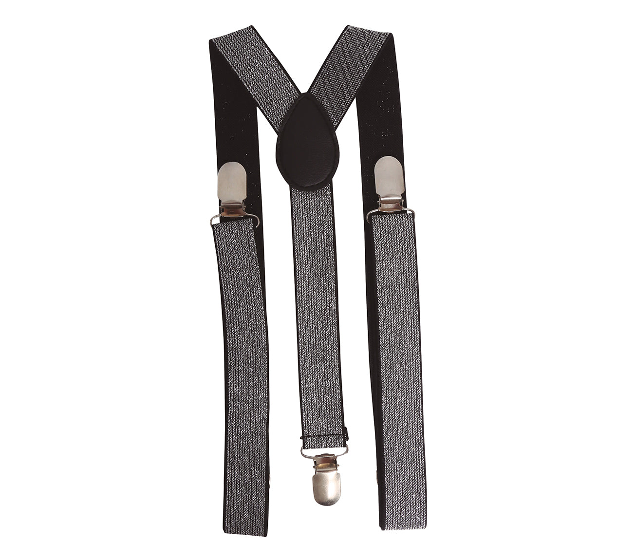 SUSPENDERS