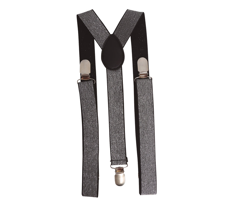 SUSPENDERS