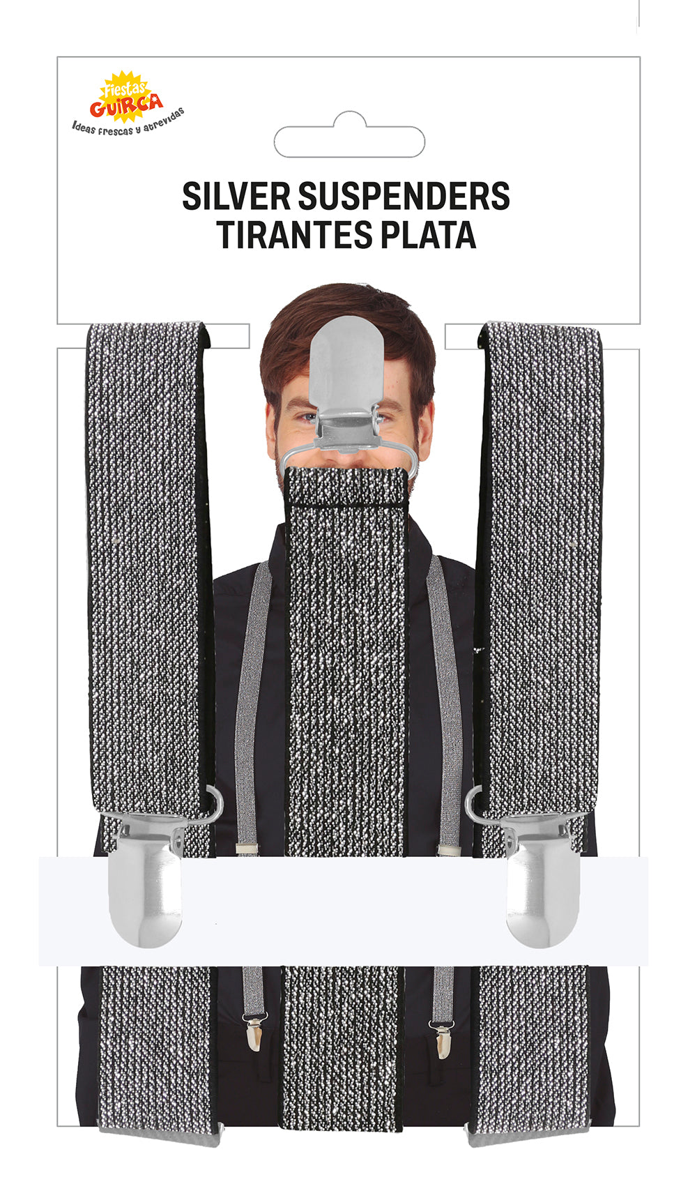 SUSPENDERS