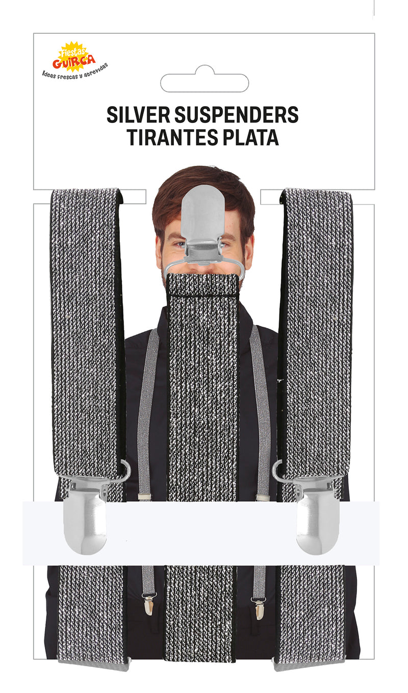 SUSPENDERS
