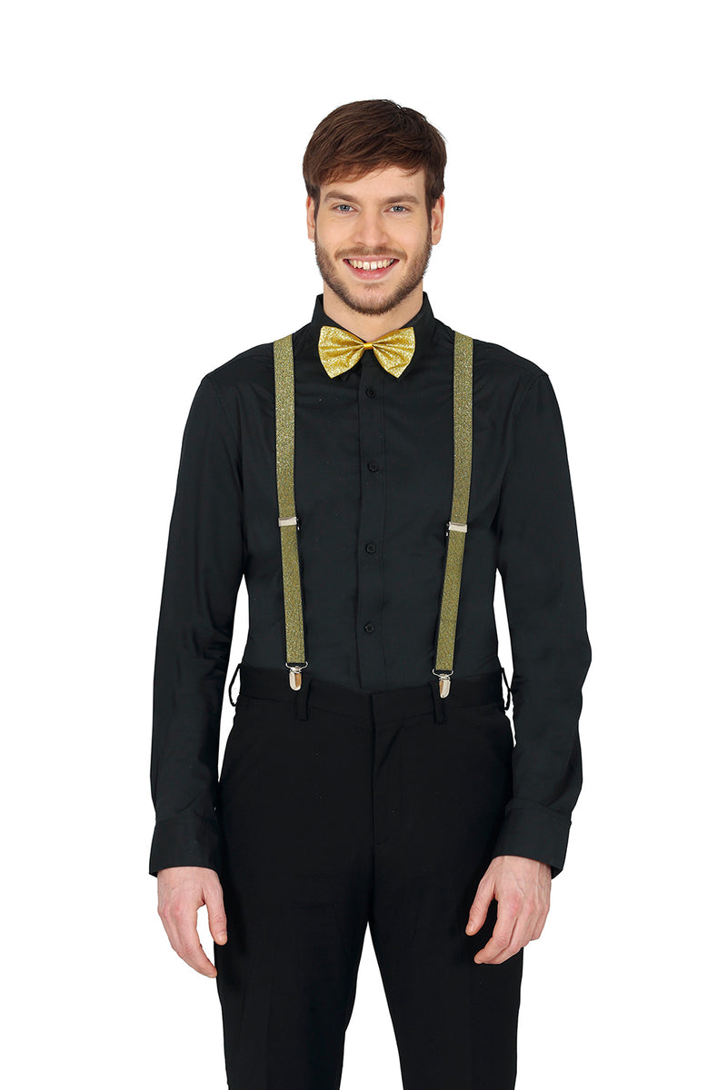 SUSPENDERS