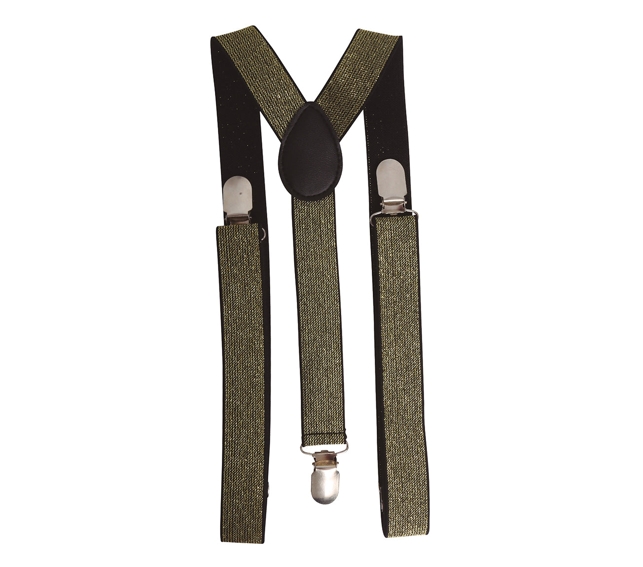 SUSPENDERS