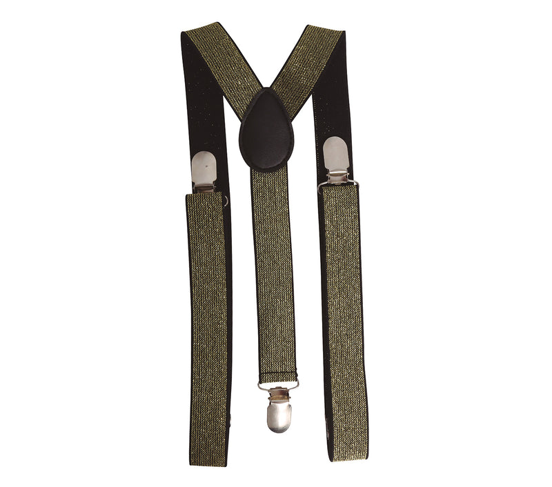 SUSPENDERS