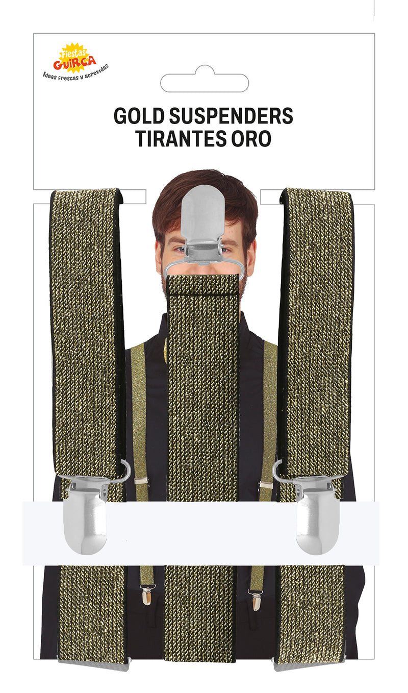 SUSPENDERS