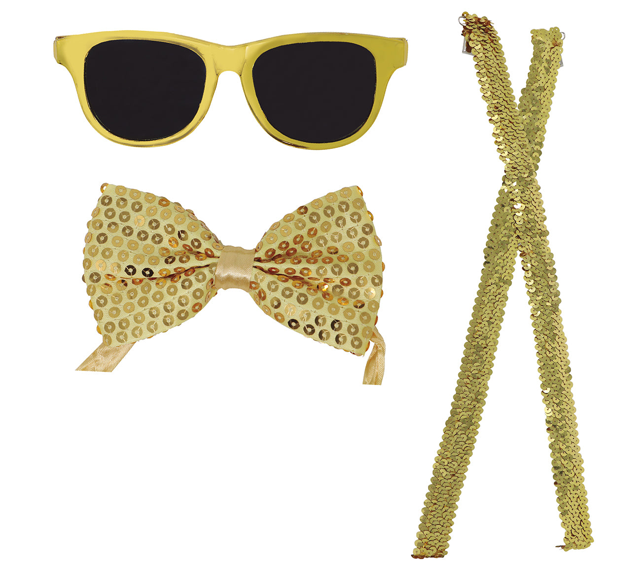 SEQUIN SET