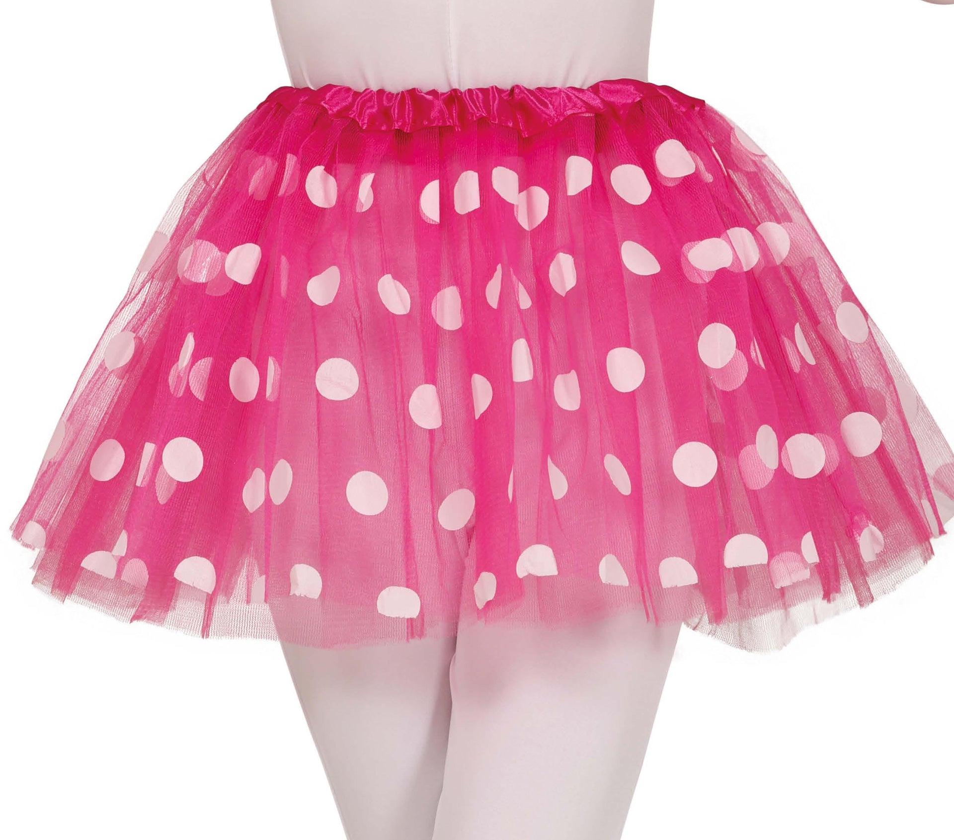 PINK TUTU