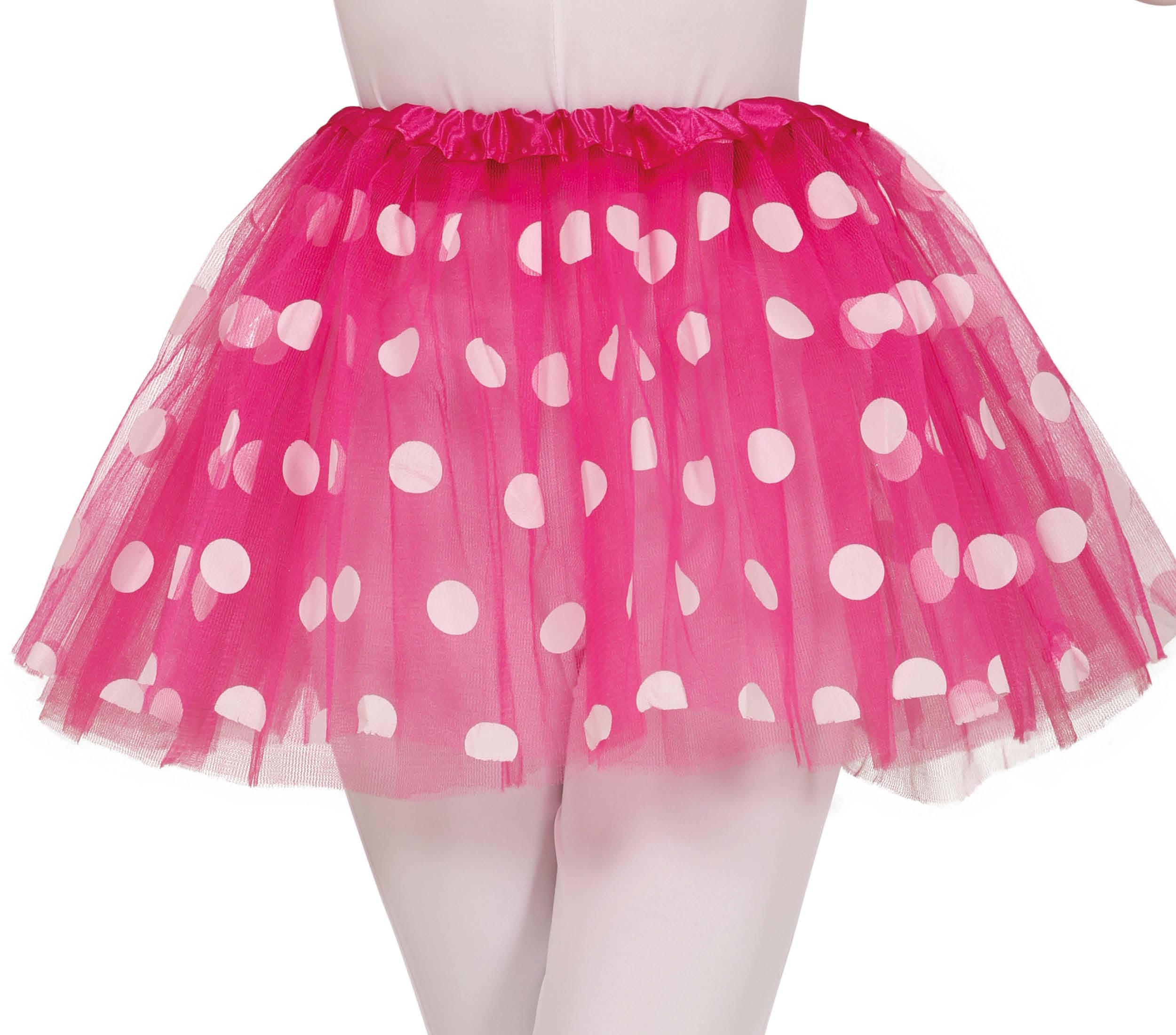 PINK TUTU