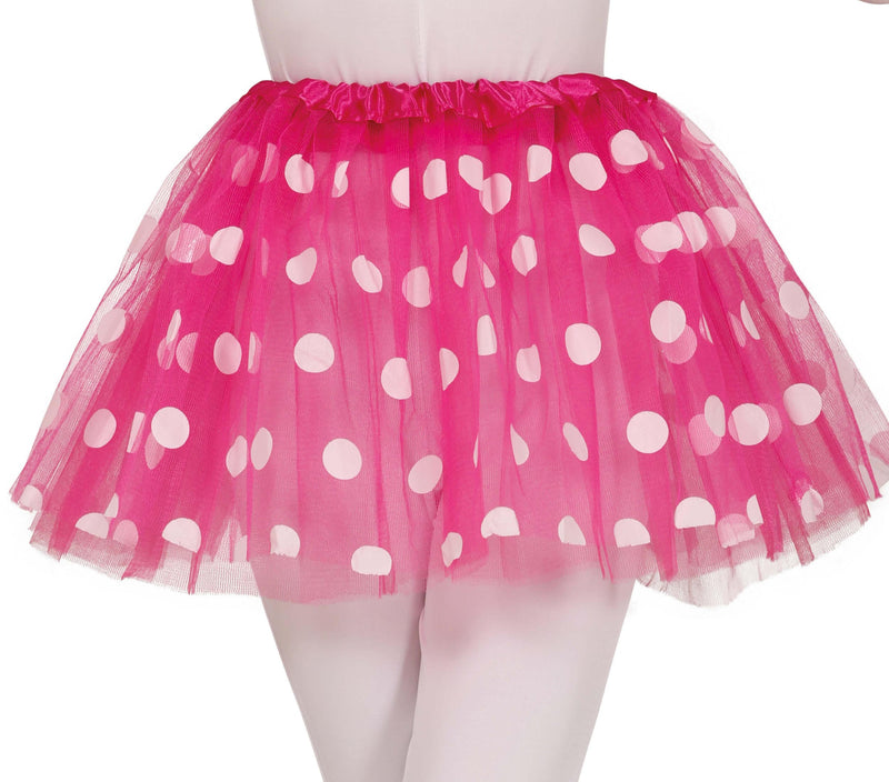 PINK TUTU