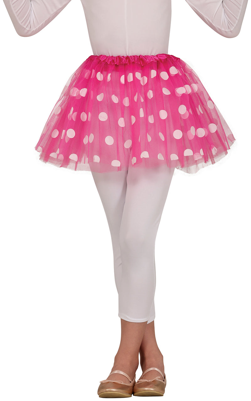 PINK TUTU