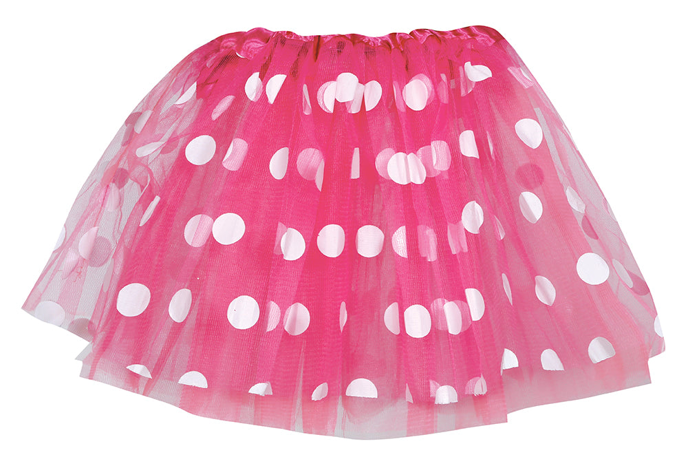PINK TUTU