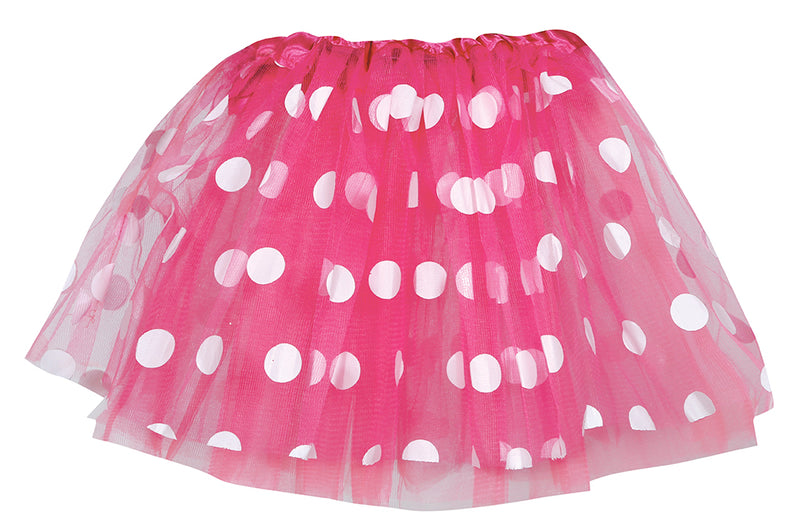 PINK TUTU