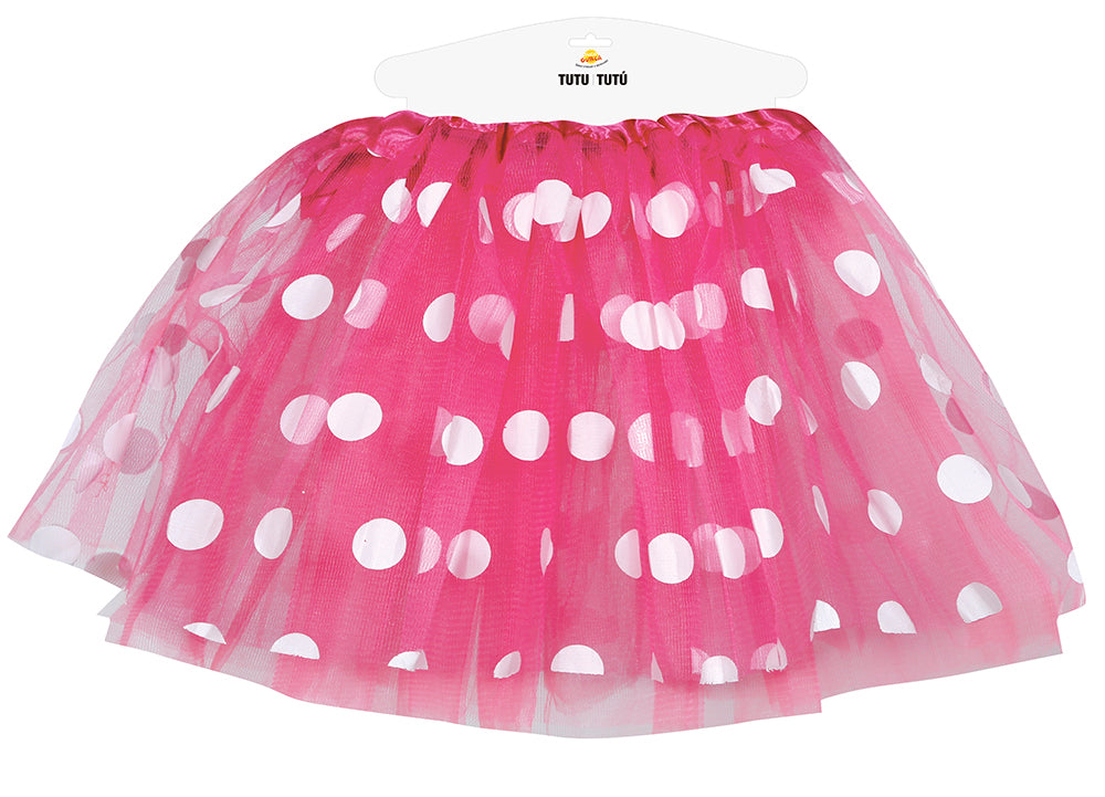 PINK TUTU