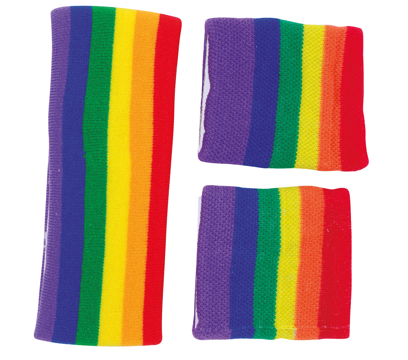 RAINBOW SPORT SET