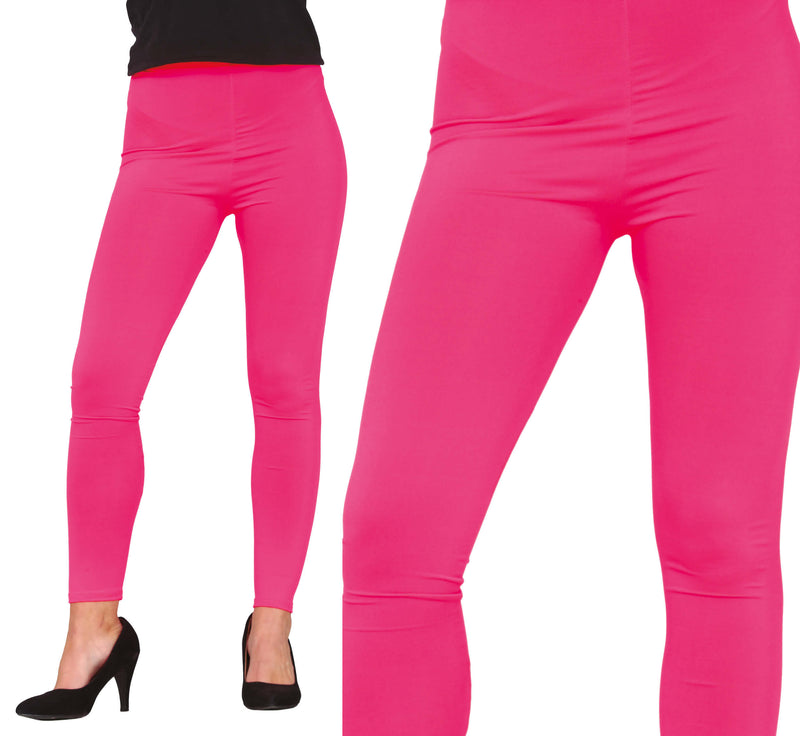 NEON LEGGINGS