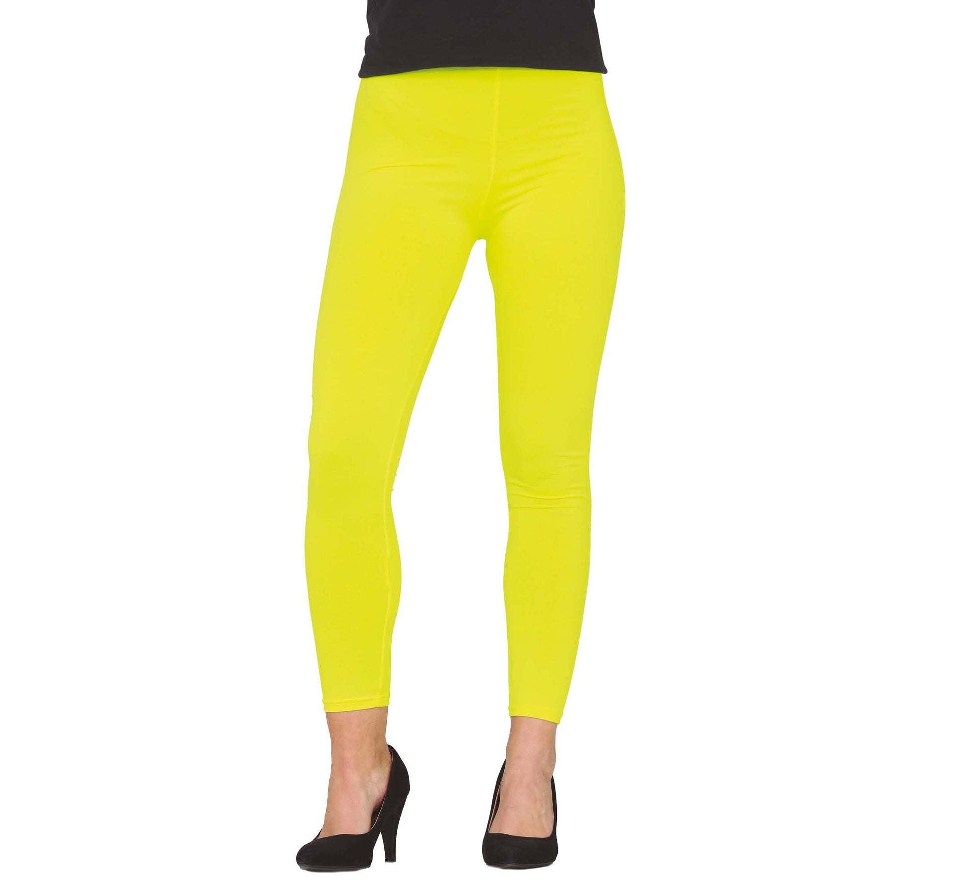NEON LEGGINGS