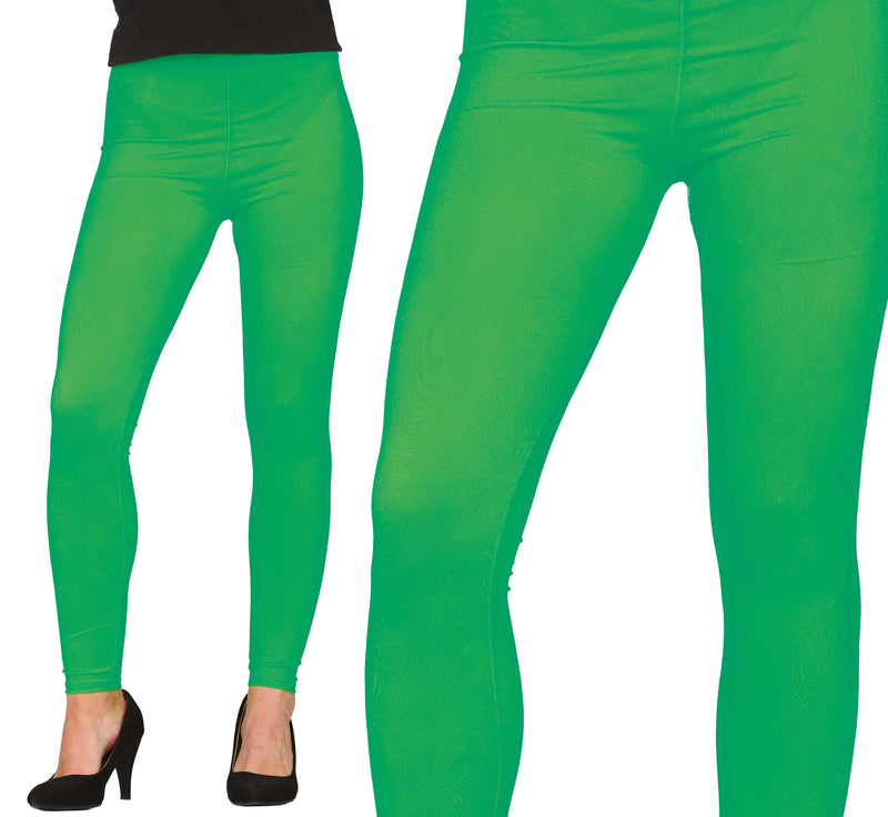 NEON LEGGINGS