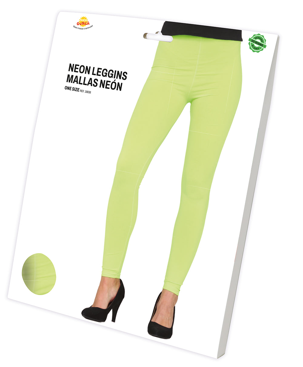 NEON LEGGINGS