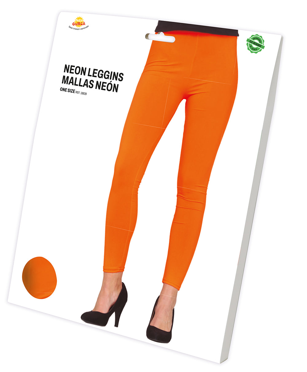 NEON LEGGINGS