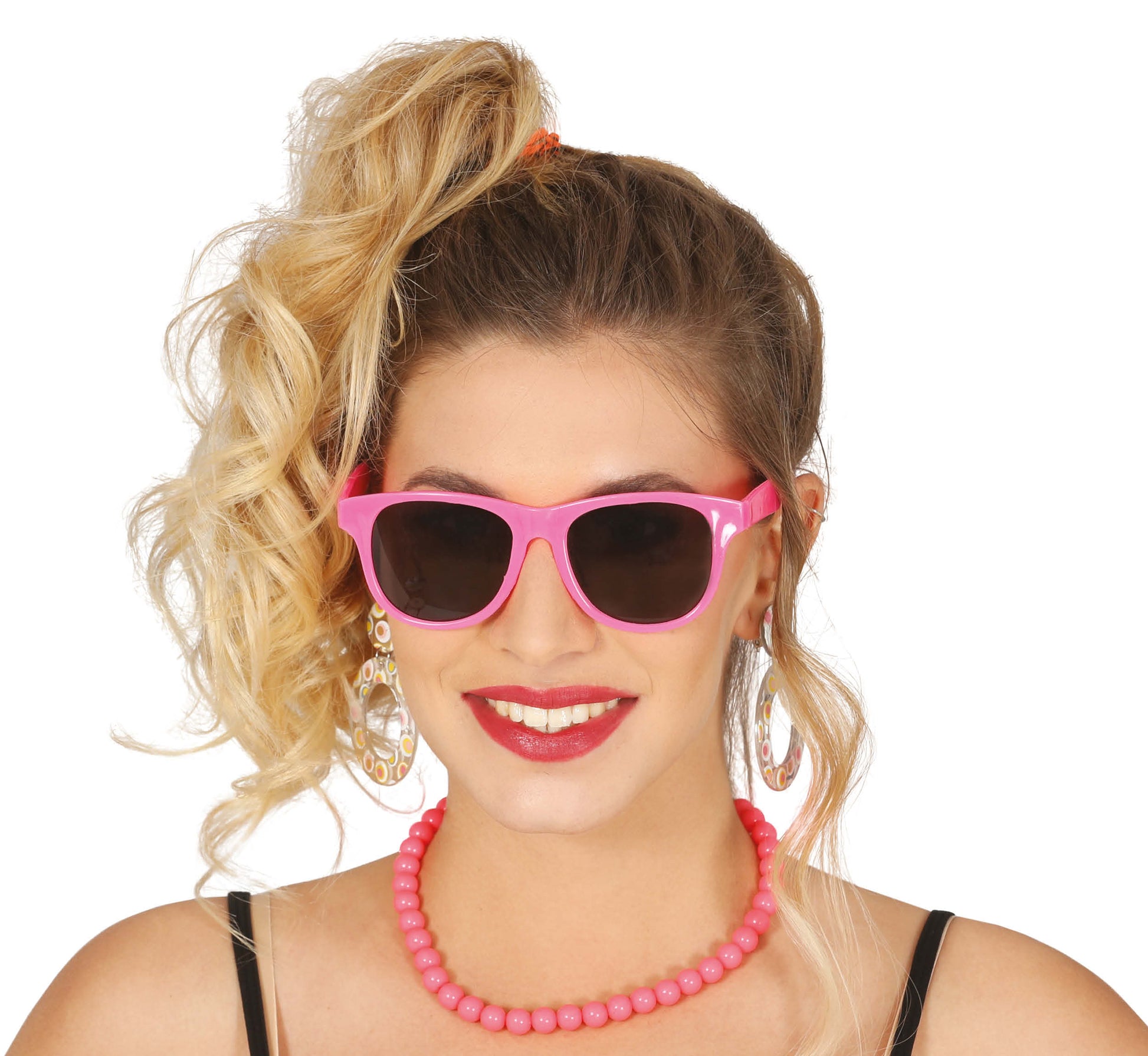 NEON GLASSES
