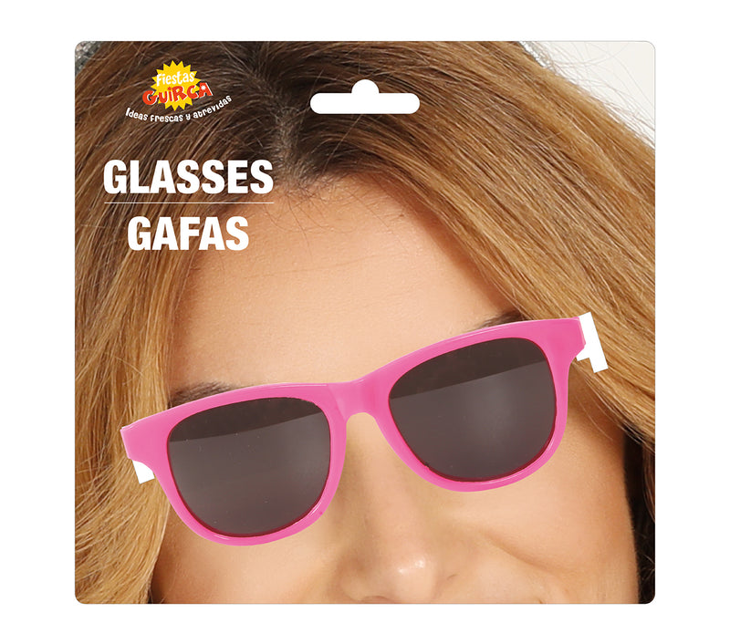 NEON GLASSES