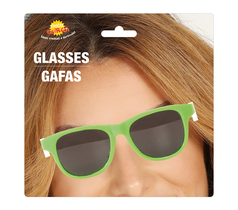 NEON GLASSES