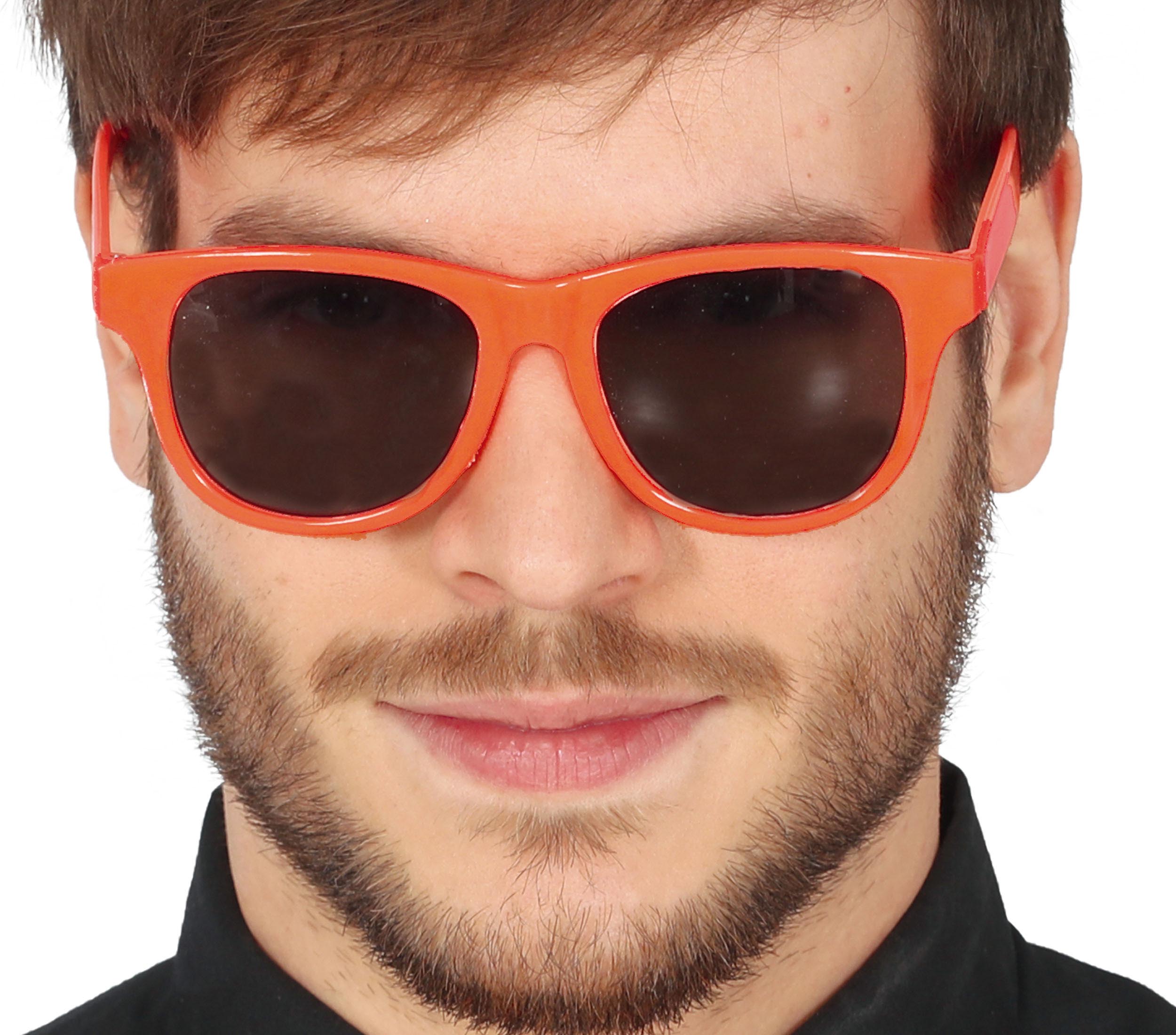 NEON GLASSES