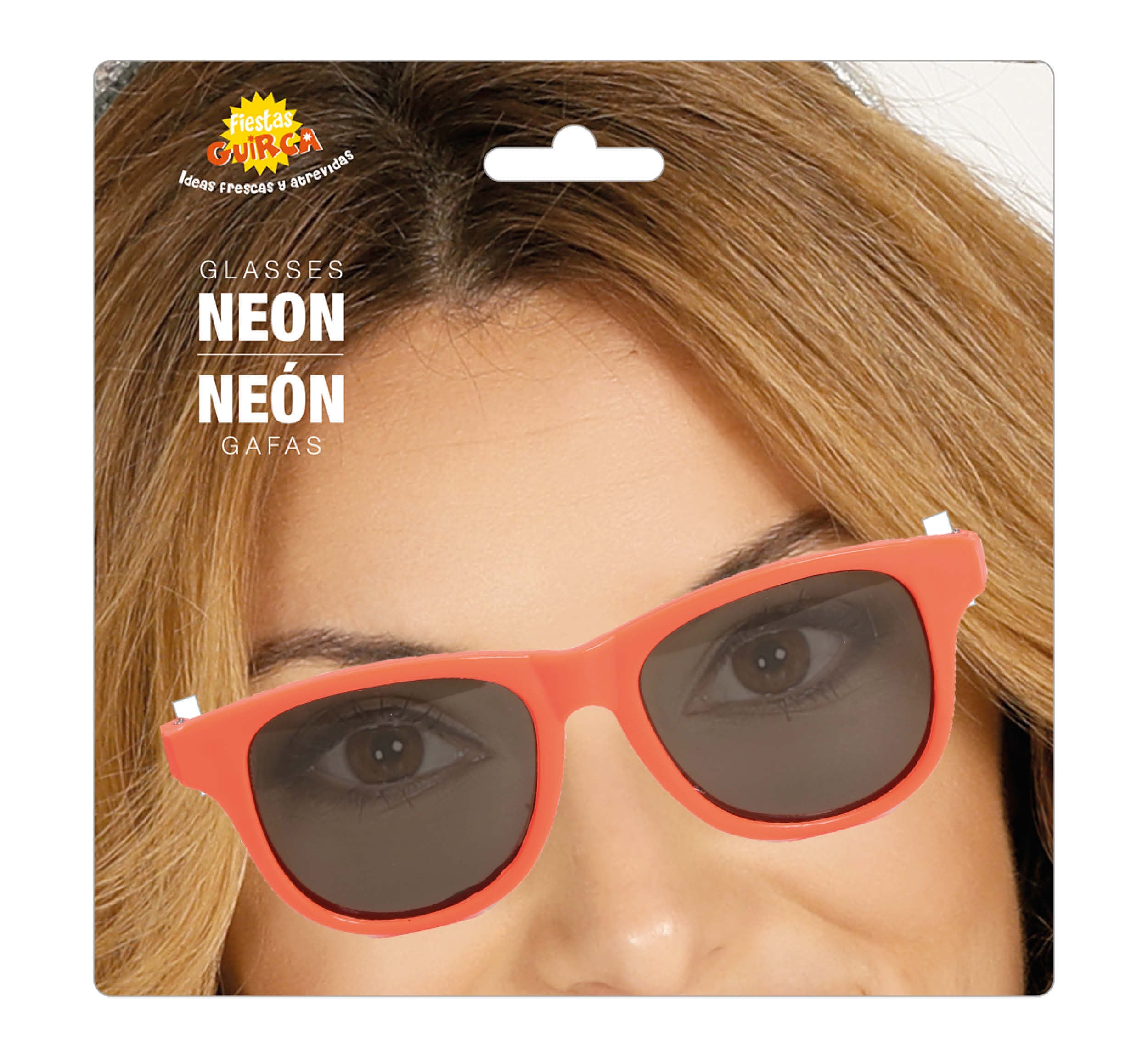 NEON GLASSES