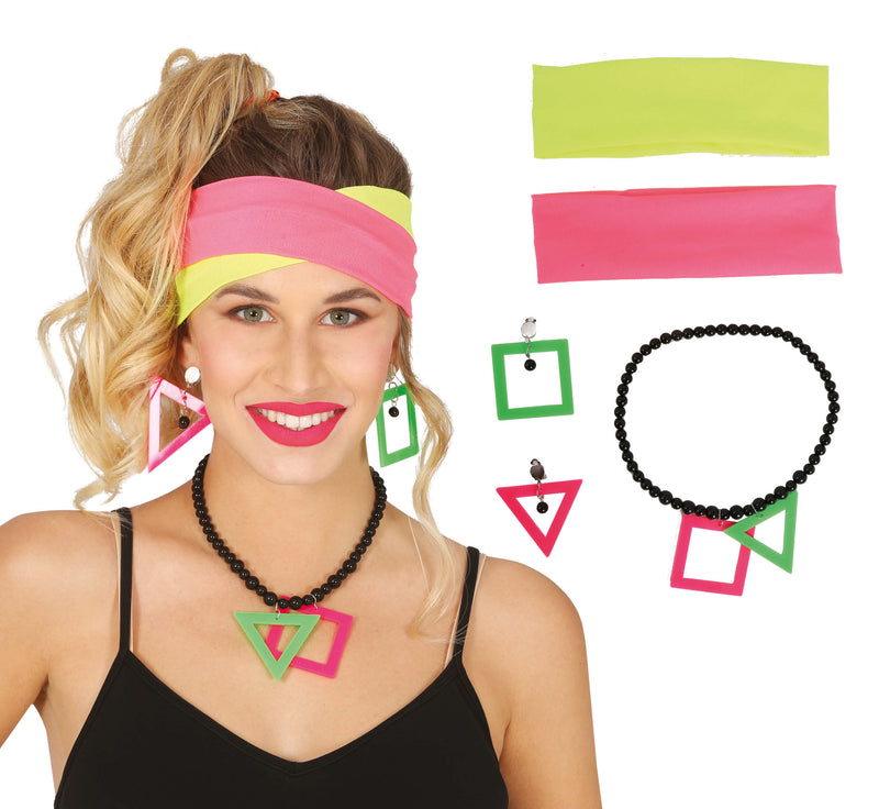 "80"S SET 5 PCS.