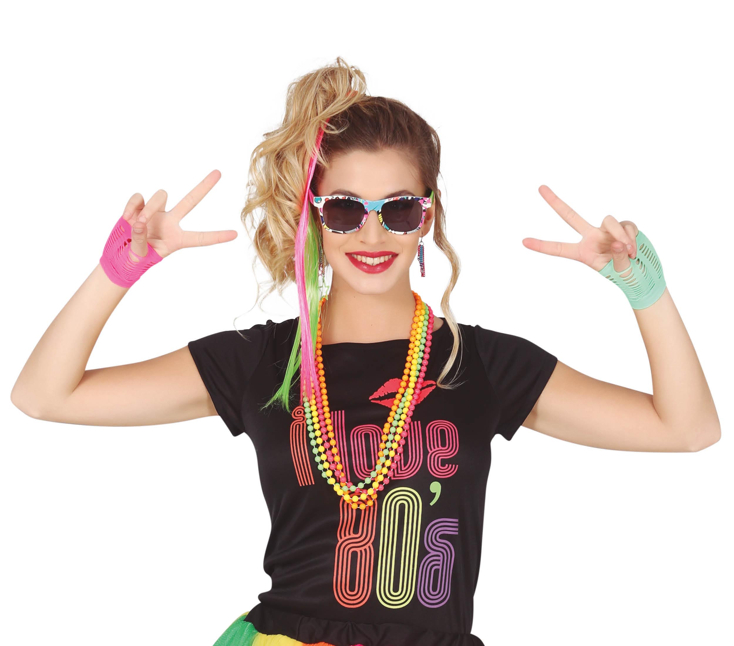 "80"S SET 8 PCS.