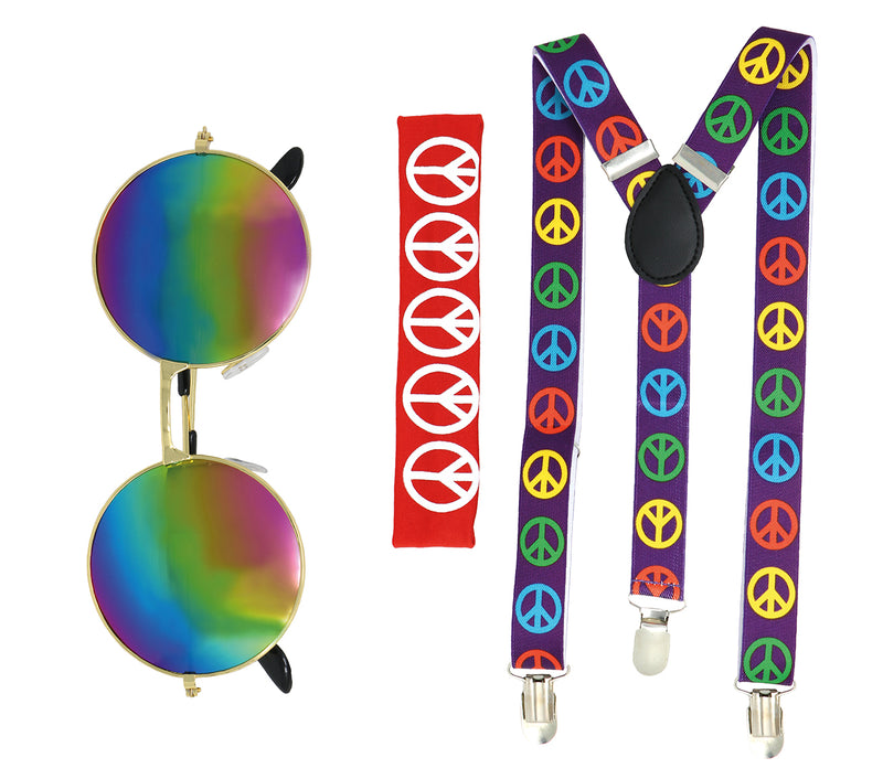 HIPPIE SET