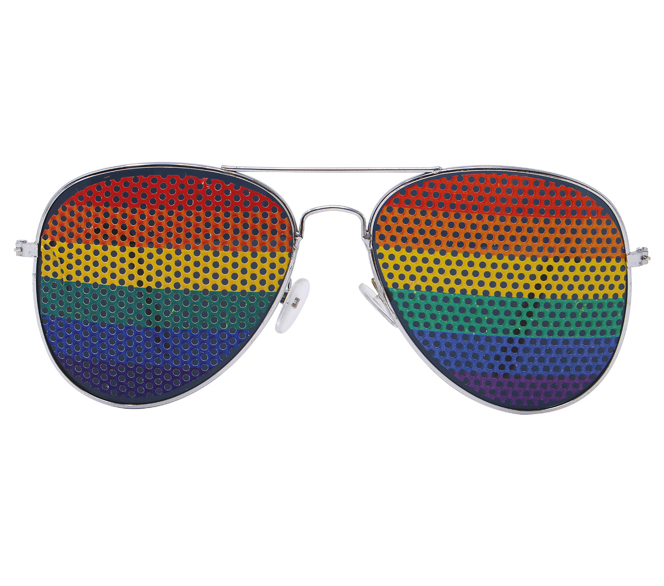 AVIATOR GLASSES MULTICOLOR