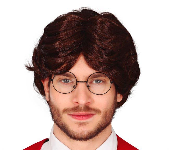 ROUND GLASSES