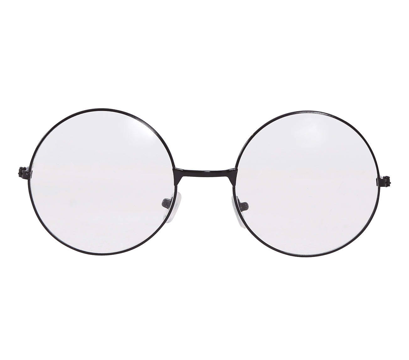 ROUND GLASSES