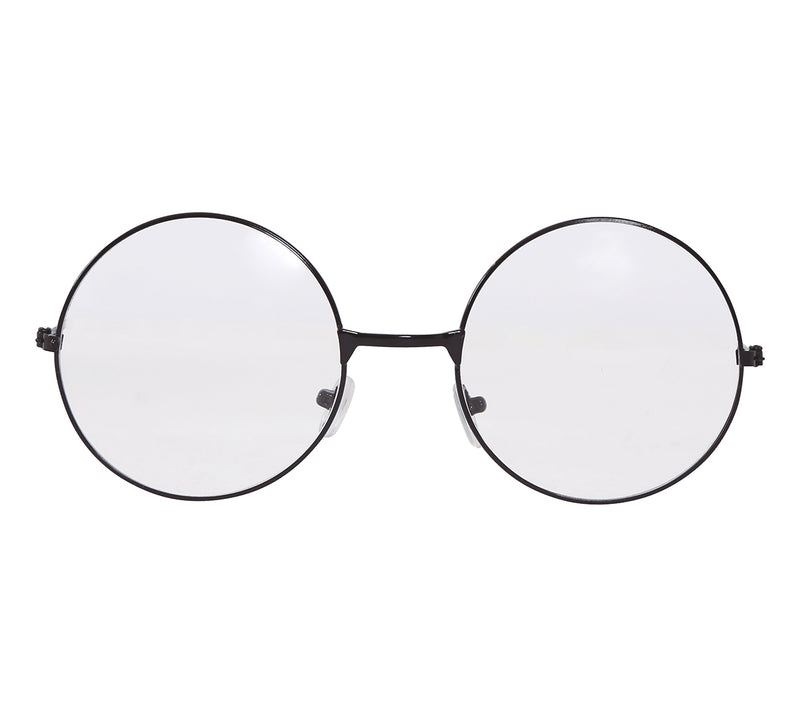 ROUND GLASSES