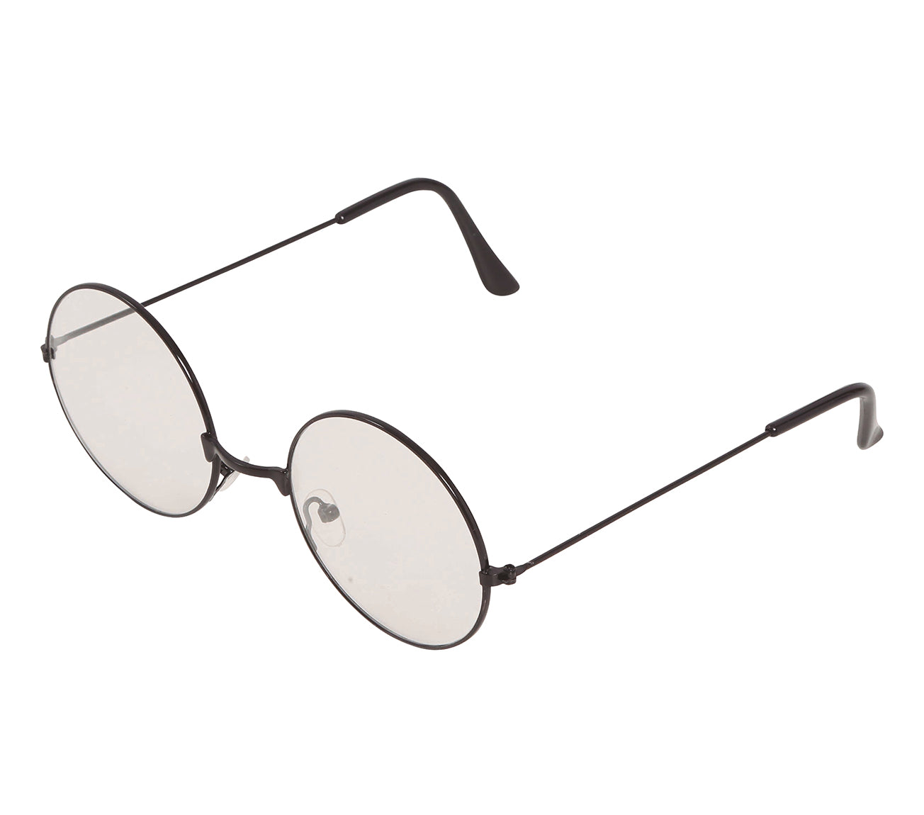 ROUND GLASSES