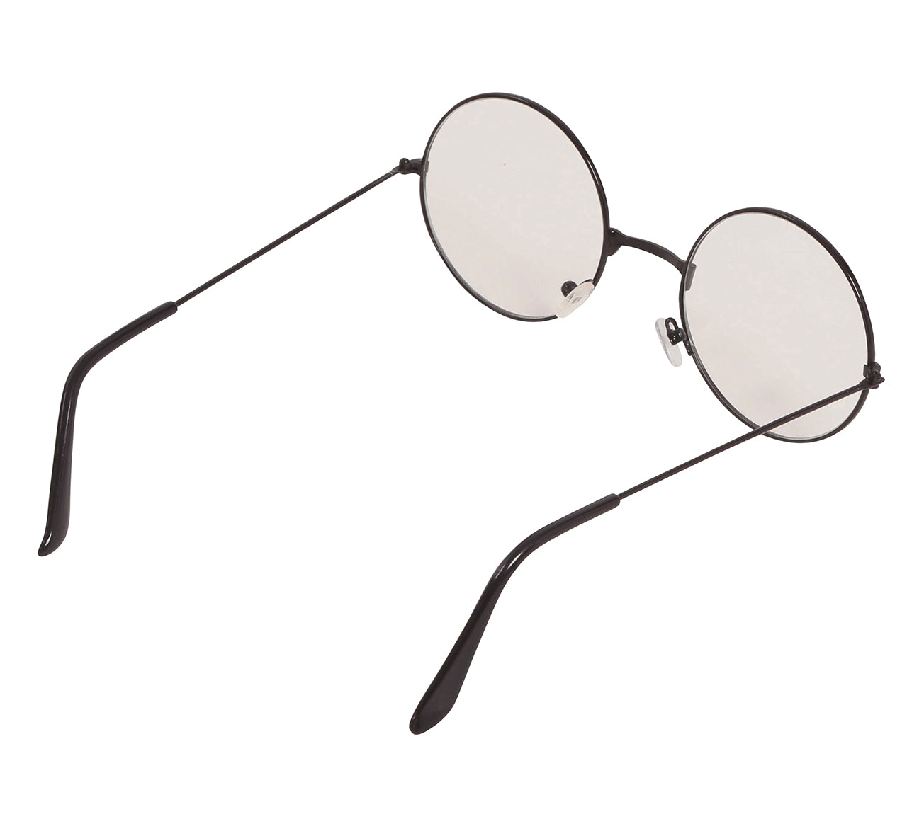 ROUND GLASSES