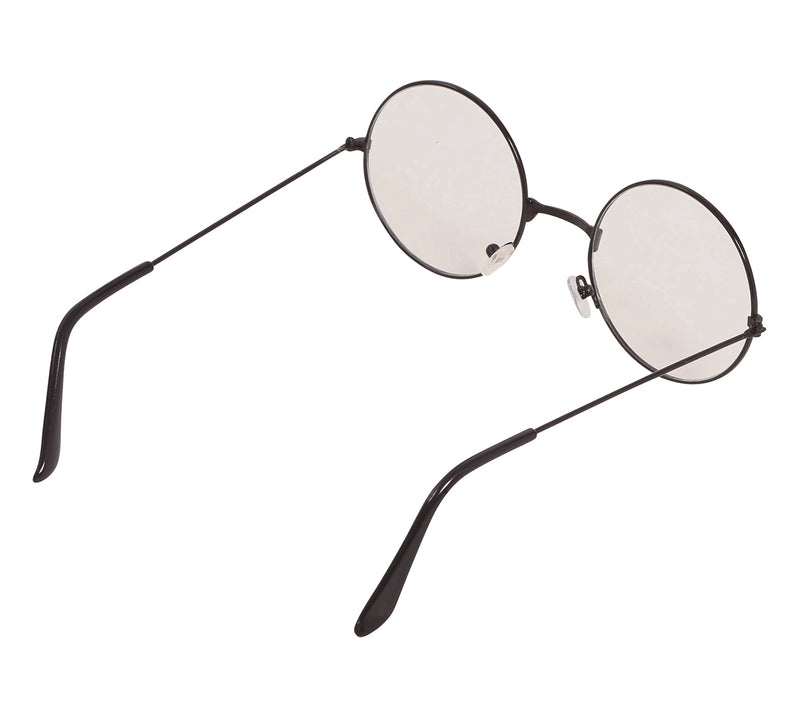 ROUND GLASSES