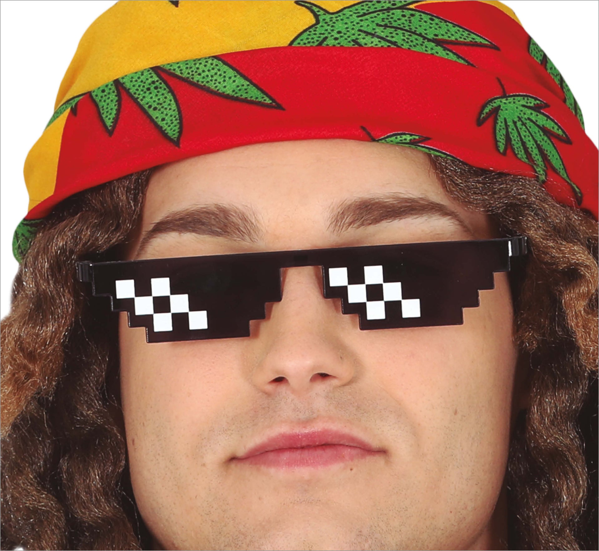 PIXEL GLASSES