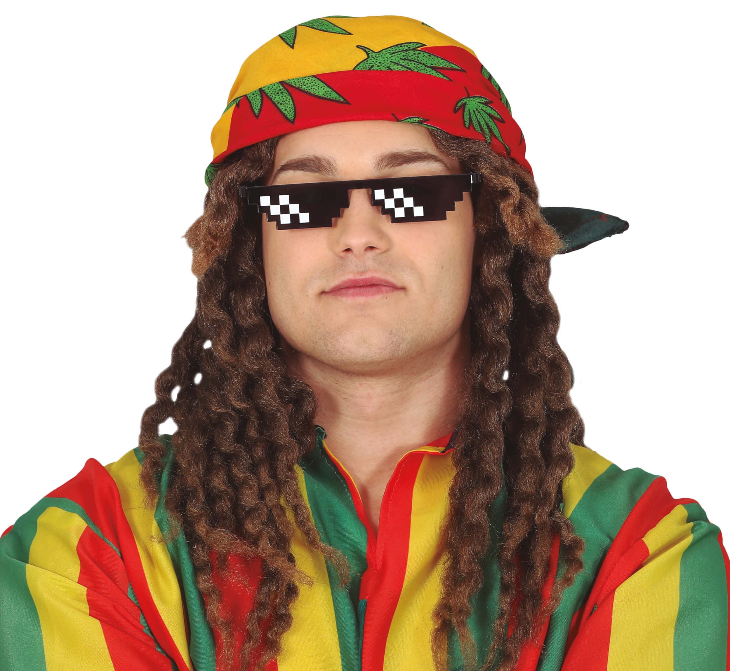 PIXEL GLASSES
