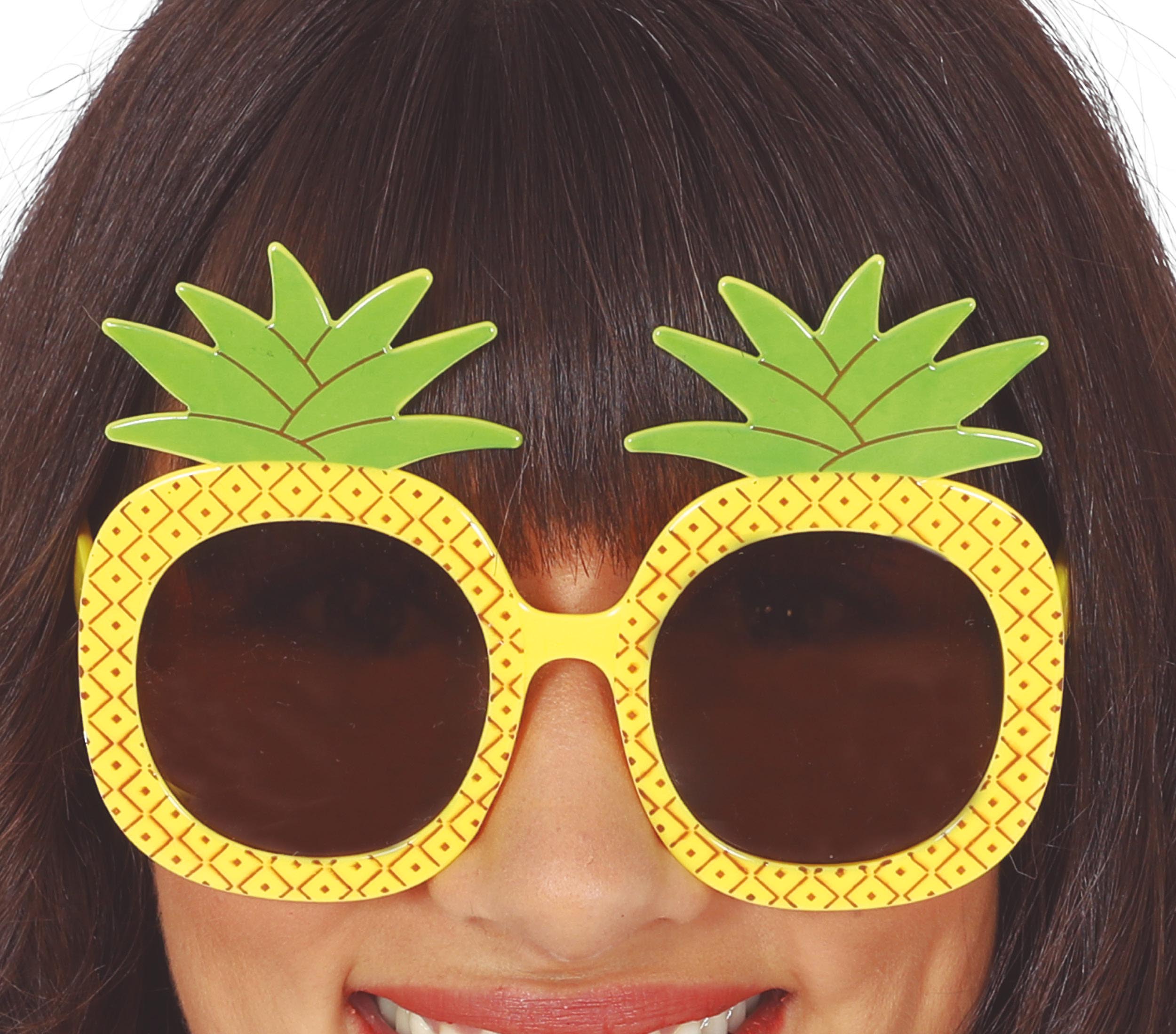 PINEAPPLE GLASSES