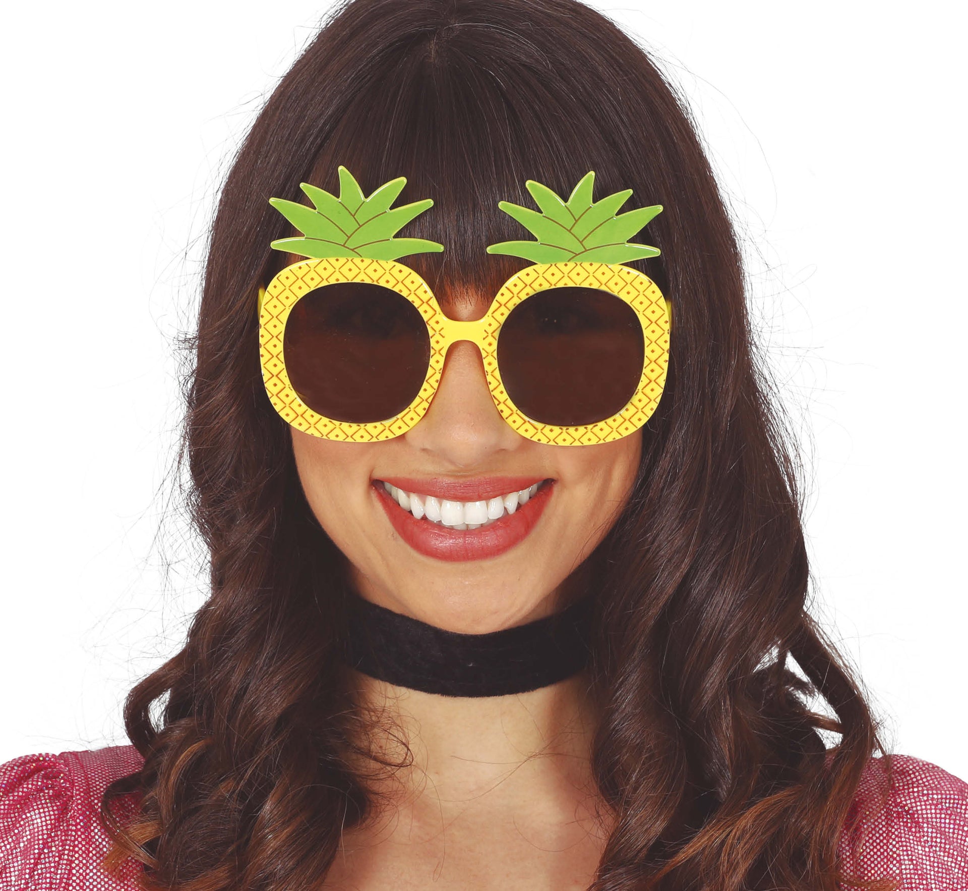 PINEAPPLE GLASSES