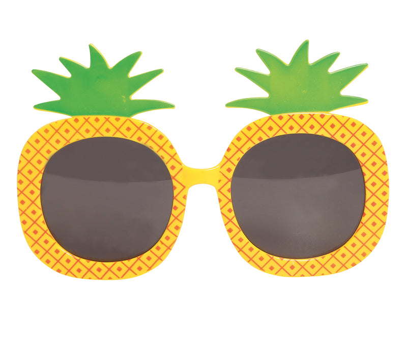 PINEAPPLE GLASSES