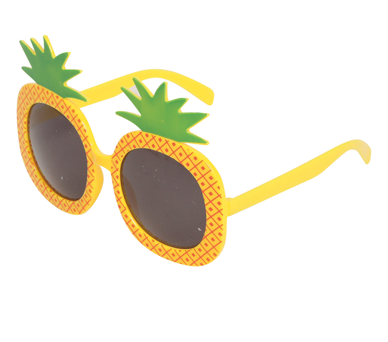PINEAPPLE GLASSES
