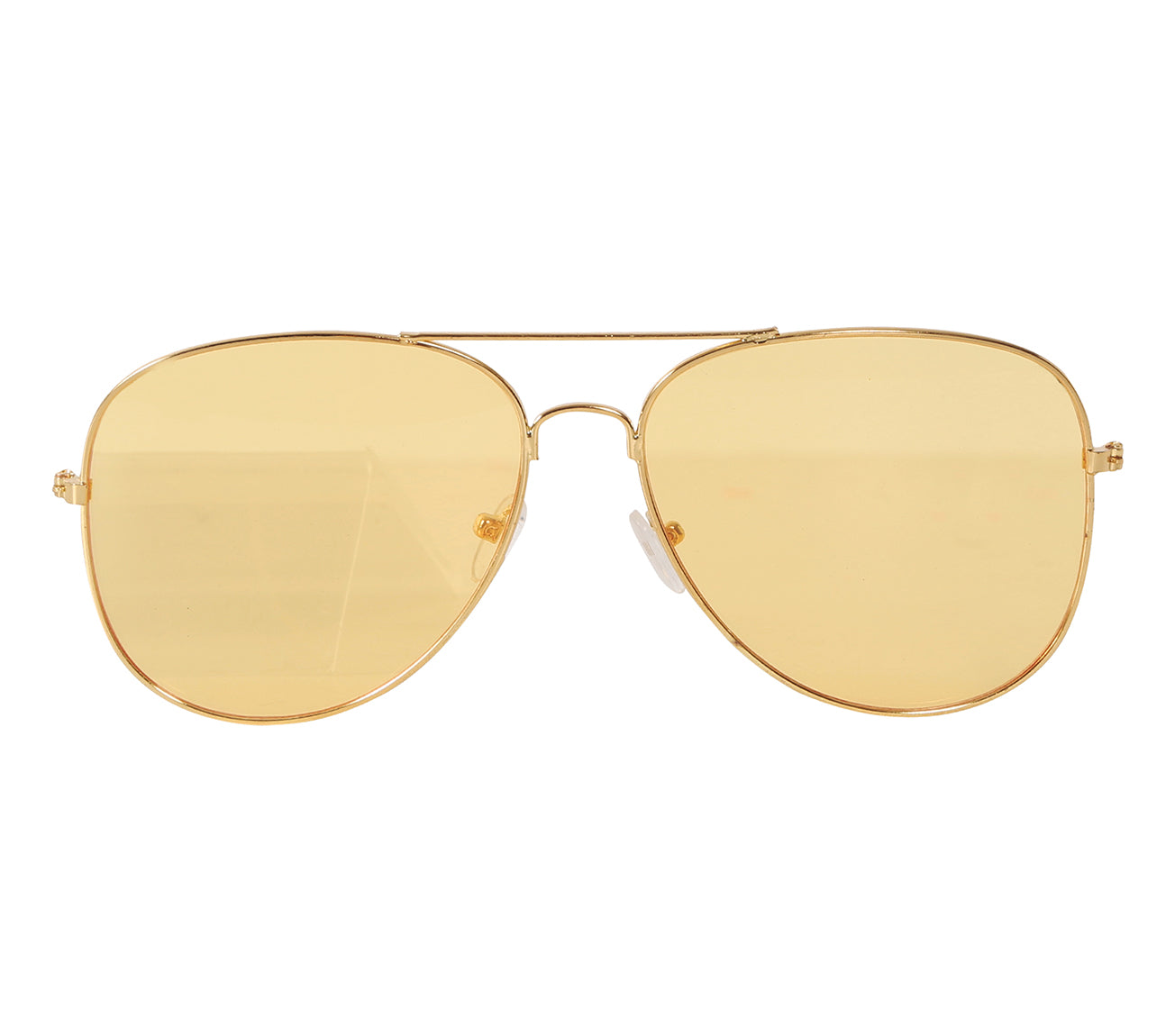 ROCKER GLASSES YELLOW